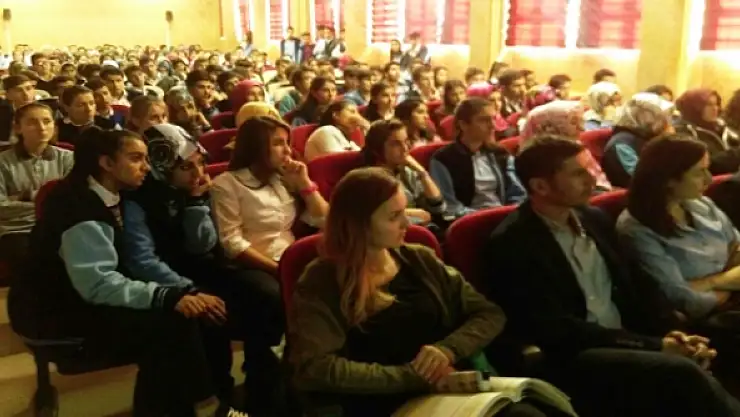 Kavramda seminer günleri başladı