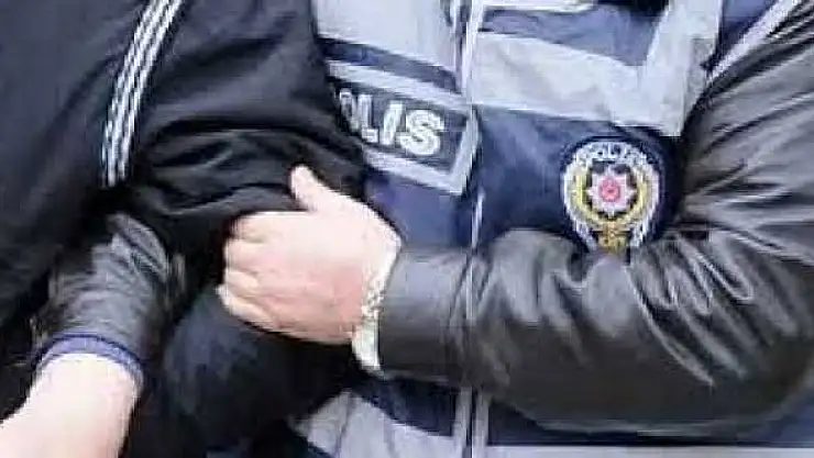 Vanda okullara saldıranlar tutuklandı