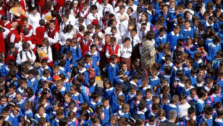 Bölge halkı en düşük harcamayı eğitime yapıyor