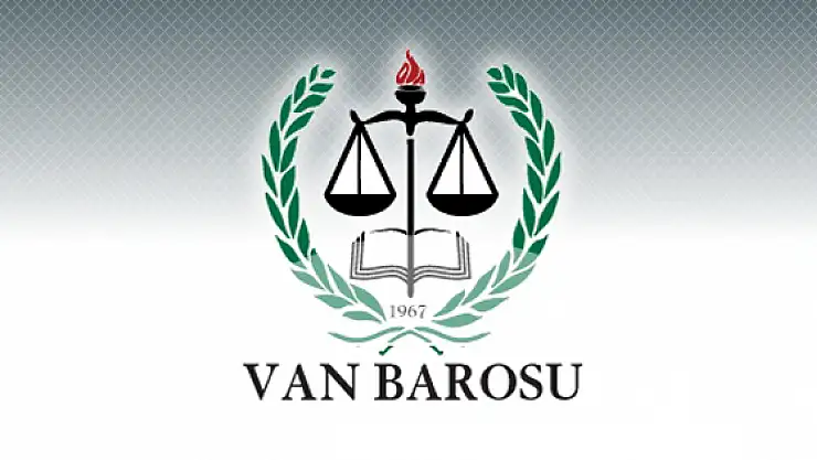 Van Barosunda 7 kişi istifa etti