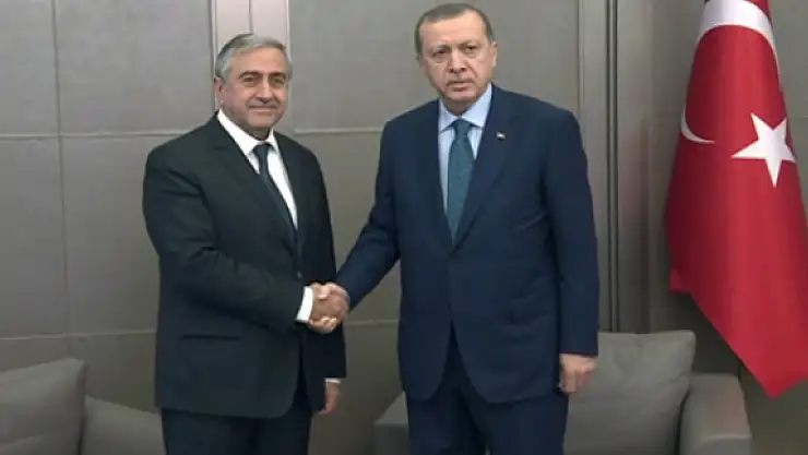 Müzakere sürecini görüştüler