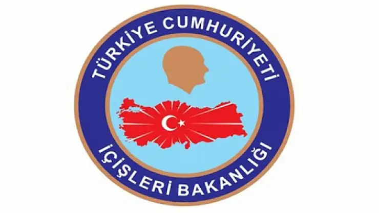 İçişleri Bakanlığı'ndan valilere genelge