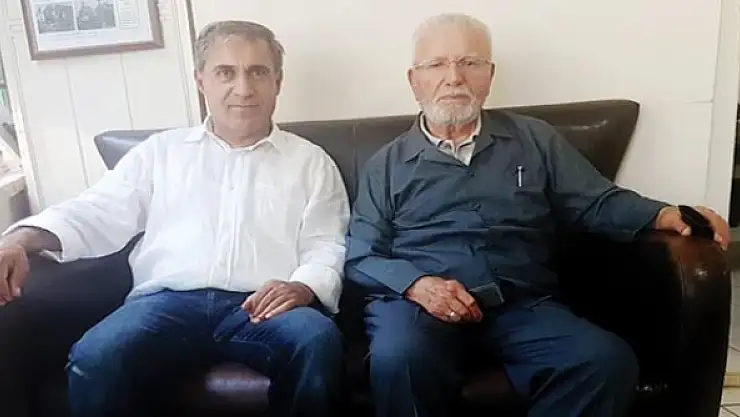 Ali Laleci Şehrin Yıldızları’nda İkram Kali’ye konuştu