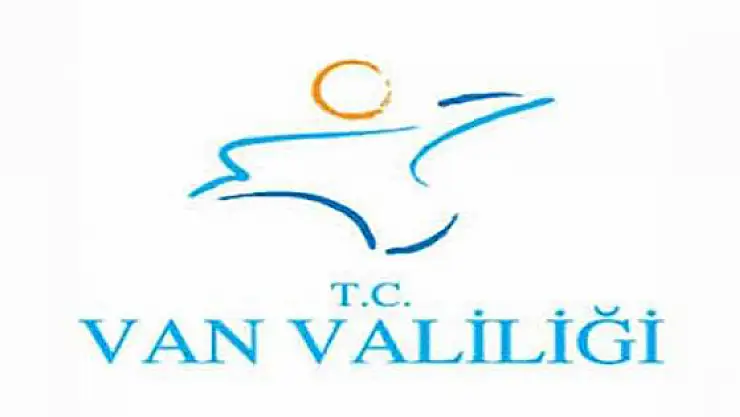 Van Valiliğinden siren uyarısı