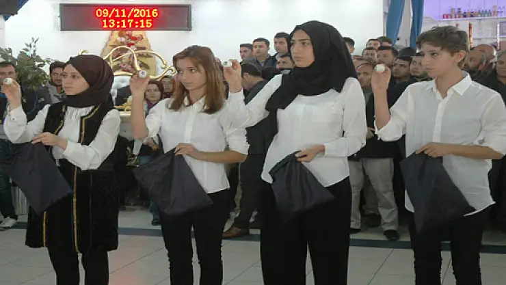 248 daire için 5 bin 439 başvuru