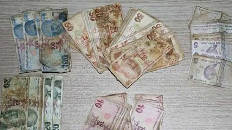 Hurdacıdan insanlık dersi