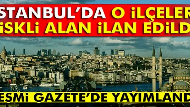 Bakanlar Kurulu kararları Resmi Gazetede yayımlandı