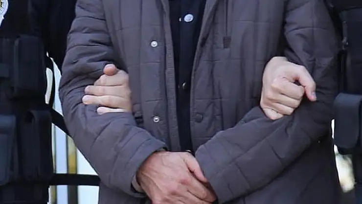 Özalp'ta gözaltına alınan 3 muhtardan 2si tutuklandı
