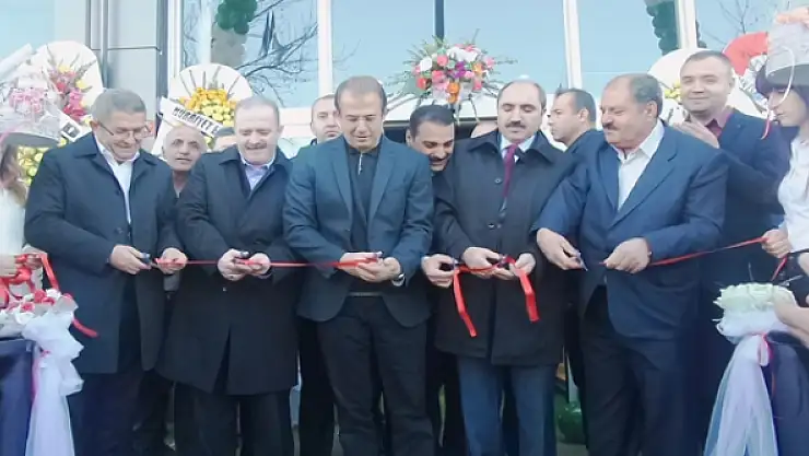 Vanda kayyumun ilk icraatı
