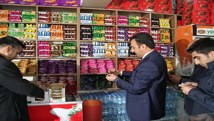 Van'da 'en güzel kantin' projesi