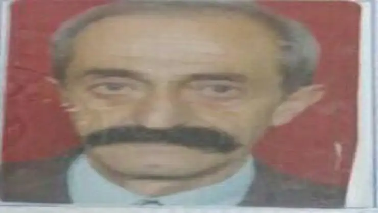 Kepçenin çarptığı yaşlı adam hayatını kaybetti