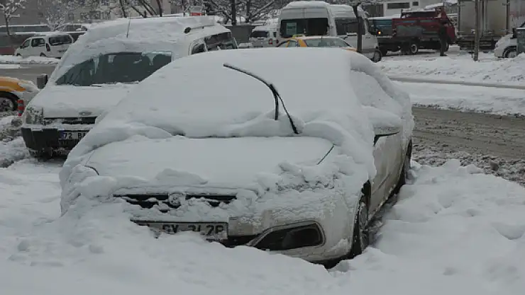 214 mahalle ve 104 mezraya ulaşım sağlanamıyor
