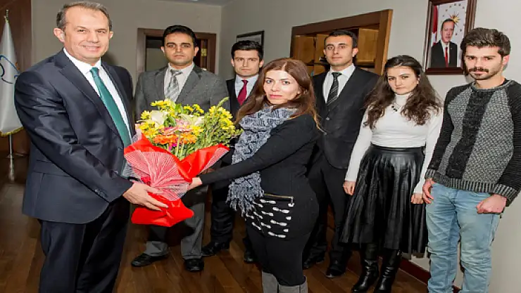 18 Aralık Uluslararası Göçmenler Günü