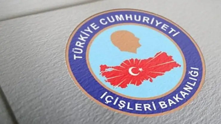 İçişleri Bakanlığı'ndan 81 İl Valiliğine genelge