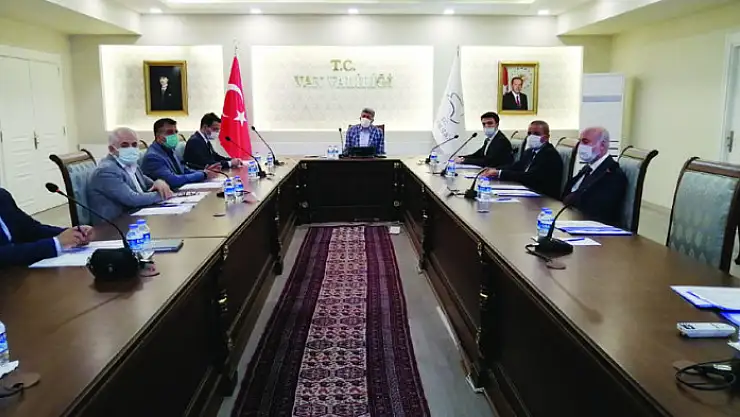 TEDBİRLER OLUMLU SONUÇ VERDİ