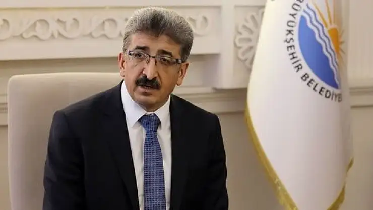 Vali Bilmez'den 'Muhtarlar Günü' mesajı