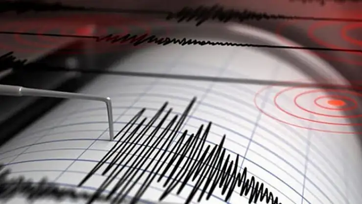 VAN'DA DEPREM
