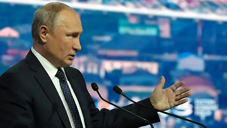 Putin'den, Dağlık Karabağ konusunda Cumhurbaşkanı Erdoğan ve Türkiye açıklamaları