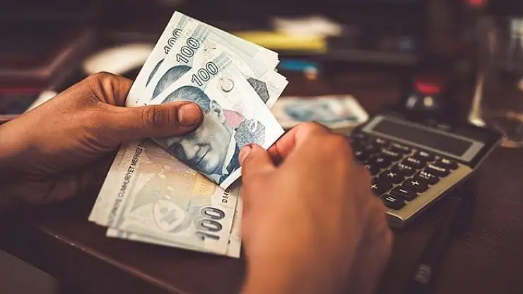 Kısa çalışma ödeneğinin 2 ay uzatılması kararı Resmi Gazete'de