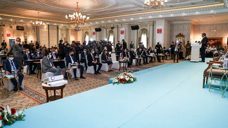 HAKKARİ VALİSİ VAN KAHVALTISINA SAHİP ÇIKTI