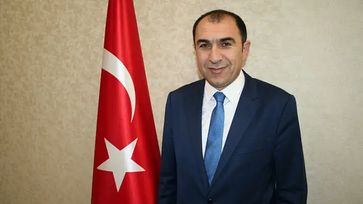 Başkan Berge'den çağrı