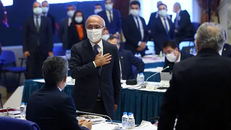 'Piyasa dostu bir dönüşüm programına odaklanacağız'