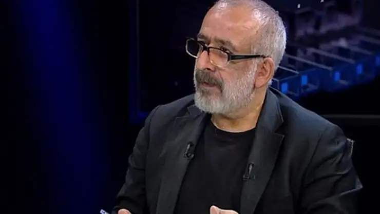 Gazeteci Ahmet Kekeç coronadan yaşamını yitirdi