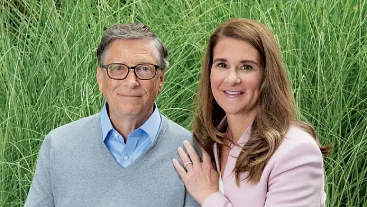 Gates Vakfı'ndan koronavirüs aşısı çalışmalarına 70 milyon dolar