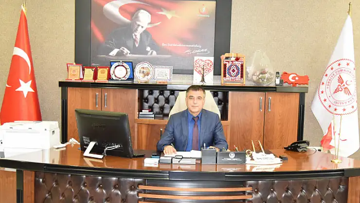 Karbonmonoksit zehirlenmelerine karşı uyarı