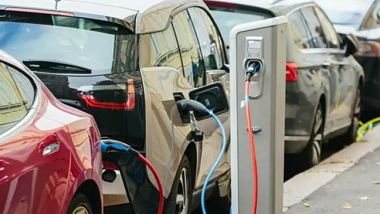 Elektrikli araç sayısı gün geçtikçe artıyor
