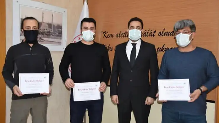 VEAH 7. seviye dijital hastane olmayı hedefliyor