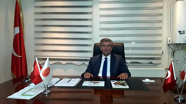 Başkan Prof. Dr. Akgül'den 'yetkisiz ve sözde veteriner hekim' uyarısı