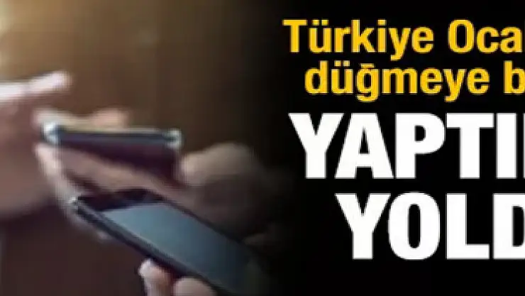 Reklam yaptırımı yolda