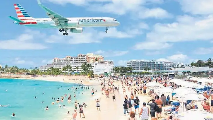 Turizmcileri rahatlatan karar