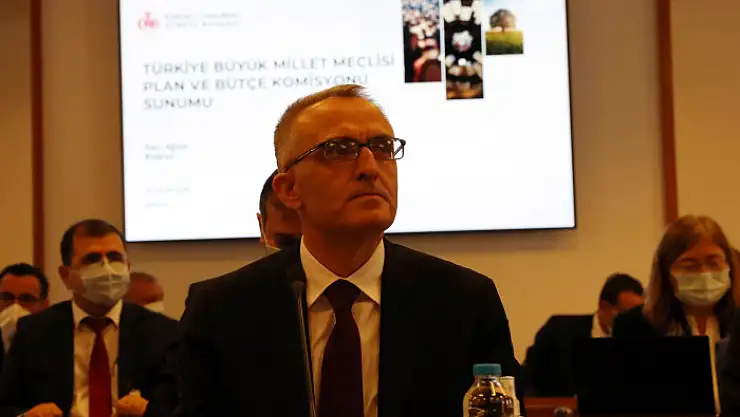 Başkan Ağbal'dan önemli açıklamalar