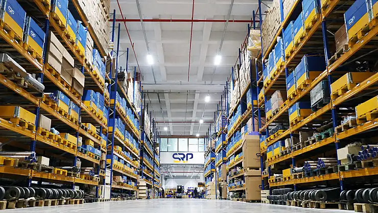 Volvo Yedek Parçalar Pahalı mı?