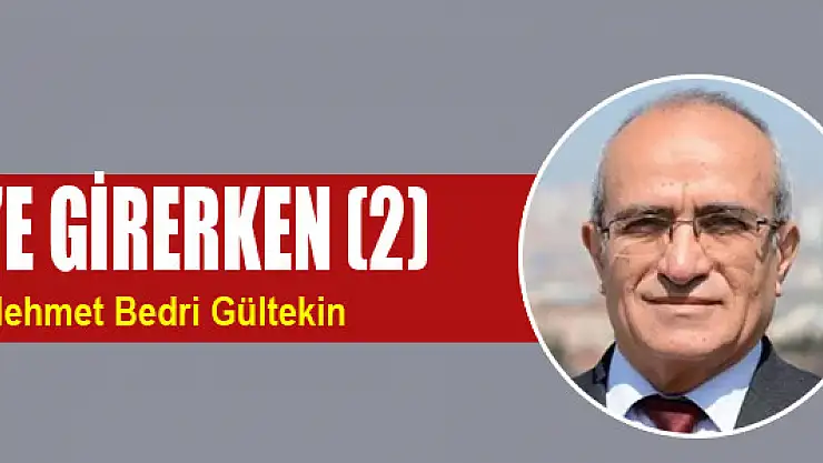 2021'e girerken (2)