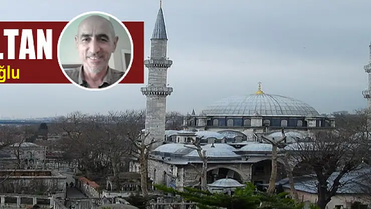 Eyüp Sultan