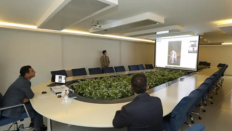 'Tarihi İpekyolu' ulusal fotoğraf yarışması sonuçları açıklandı