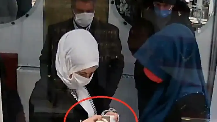 Evlilik vaadiyle dolandırıcılık yapan 3 kişi tutuklandı