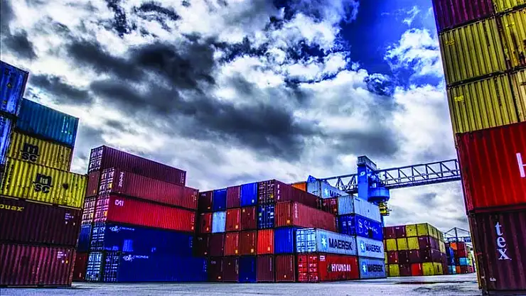 Kasım 2020 dönemi dış ticaret endeksleri açıklandı