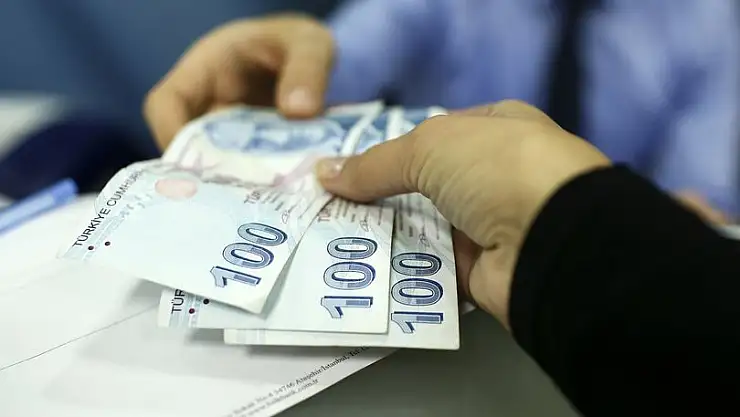 Pandeminin fona faturası 34.6 milyar TL