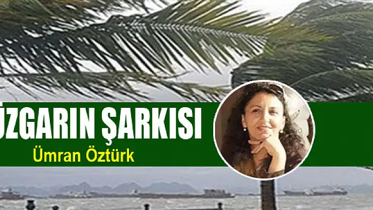 Rüzgarın Şarkısı 