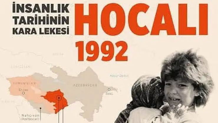 İpekyolu Belediyesi 'Hocalı Soykırımı 29. Yıldönümü' paneli düzenledi