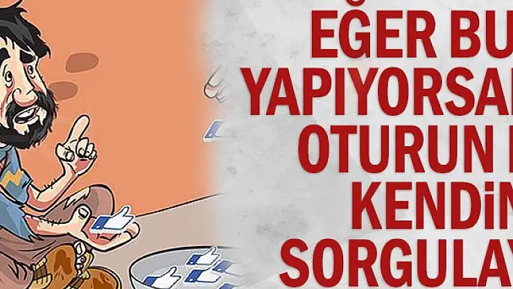 Sosyal medya platformlarında 'beğeni' almak için çabalayanlar laboratuvar farelerine benzetildi