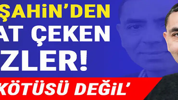 Uğur Şahin'den flaş sözler: Koronavirüs en kötüsü değil! Hazır olmalıyız