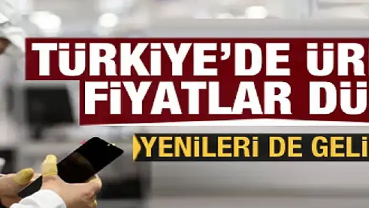 Türkiye'de üretildi, fiyatlar düştü! Yenileri için geri sayım başladı