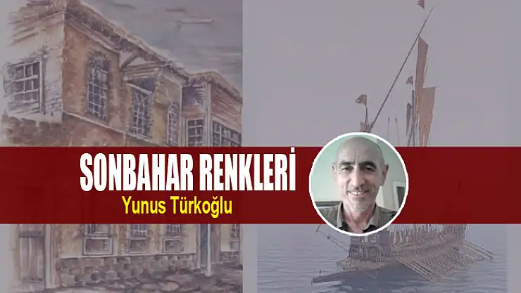 Sonbahar Renkleri 