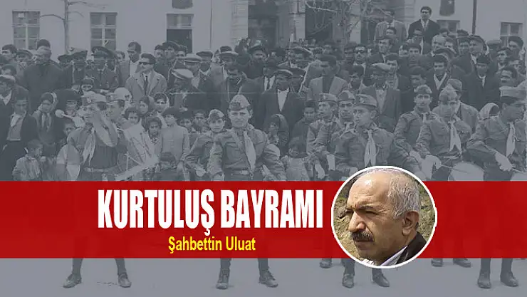 Kurtuluş Bayramı