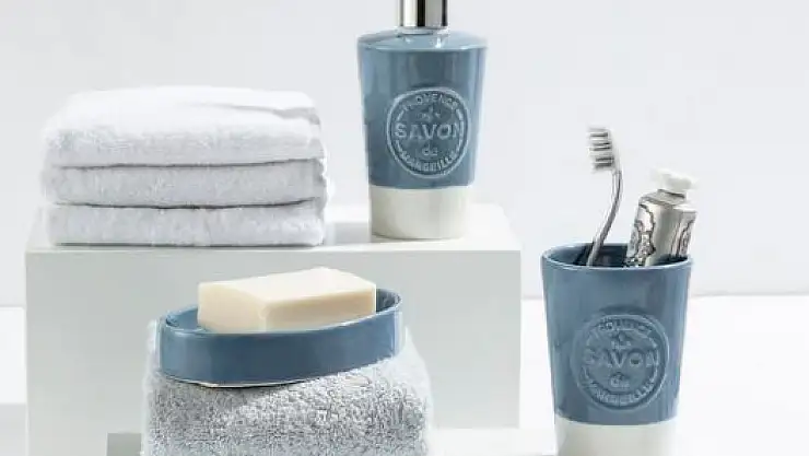 Banyo Seti Ürünleri